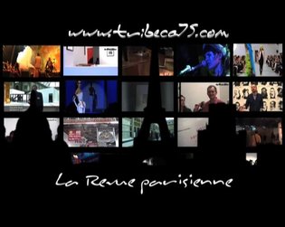 La Revue Parisienne La Revue Parisienne