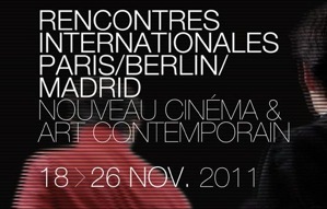 Nouvelle édition des Rencontres Internationales Paris/Berlin/Madrid