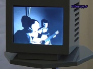 'Cinéma d’ameublement' au Festival Némo