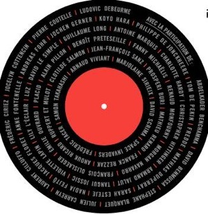 Music Covers au Point Ephémère