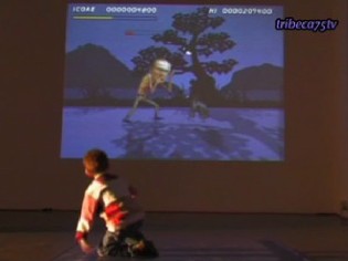 Festival Mal au Pixel