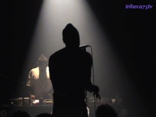 Saul Williams