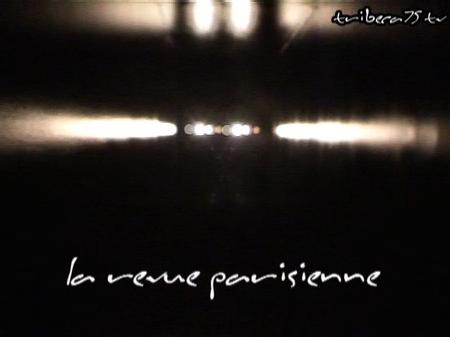 La Revue Parisienne Décembre 2007