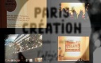2ème édition de Paris &amp; Création 