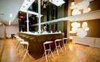 Ouverture du Lab Store