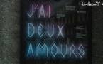 "J'ai deux amours"