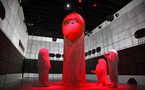 Pictoplasma à la Gaîté Lyrique