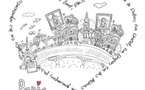 Paris je t'aime du 14 au 28 février
