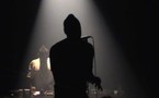 Saul Williams