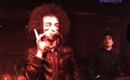 Fancy live at the Paris Paris