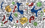Exposition Keith Haring
