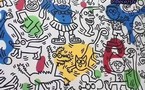 Keith Haring