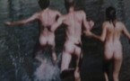 Ryan McGinley à la galerie agnès b