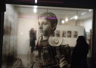 Diane Arbus à la Kadist Art Foundation Diane Arbus à la Kadist Art Foundation