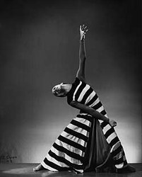 Danses noires / Blanches Amériques Danses noires / Blanches Amériques