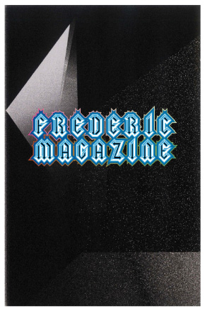 Frédéric Magazine Frédéric Magazine