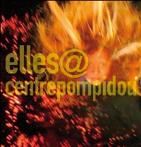 "Elles@Centre Pompidou"