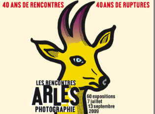 Les Rencontres d'Arles 2009 Les Rencontres d'Arles 2009