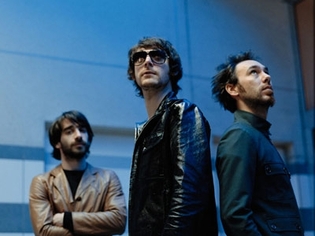 Pony Pony Run Run Pony Pony Run Run