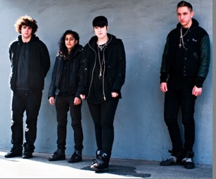 The XX The XX