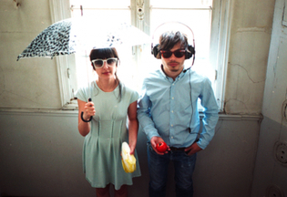 Lilly Wood and the Prick Lilly Wood and the Prick