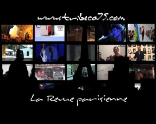 Emission : La Revue Parisienne Emission : La Revue Parisienne