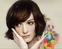 Sarah Blasko Sarah Blasko