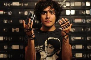 Neon Indian Neon Indian