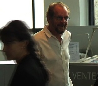 Larry Clark au Musée d'Art Moderne Larry Clark au Musée d'Art Moderne