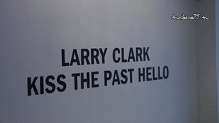 Larry Clark au Musée d'Art Moderne