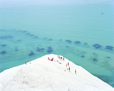 © Massimo Vitali. Courtesy Galerie du Jour © Massimo Vitali. Courtesy Galerie du Jour