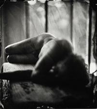 © Sally Mann. Courtesy Galerie Karsten Greve