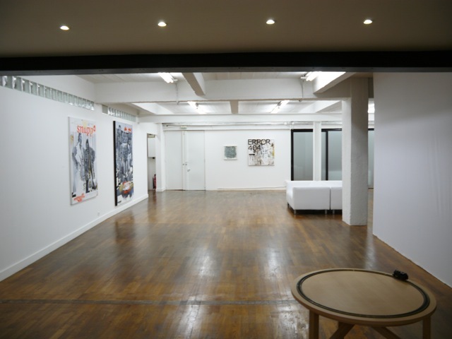 BACKSLASH Gallery BACKSLASH Gallery