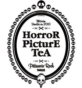 Horror Picture Tea Horror Picture Tea