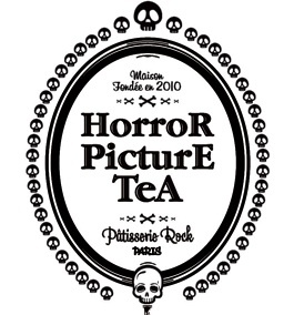 Horror Picture Tea