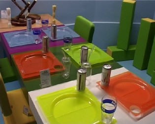 Lieu Commun <br> 5 rue des Filles du Calvaire 75003 Paris Lieu Commun <br> 5 rue des Filles du Calvaire 75003 Paris