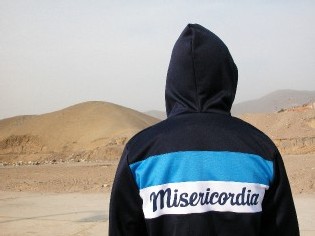 Misericordia <br> 25 rue de Wagram 75017 Paris <br>www.misionmisericordia.com