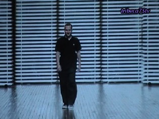 Gaspard Yurkievich <br> 43 rue Charlot 75003 Paris Gaspard Yurkievich <br> 43 rue Charlot 75003 Paris