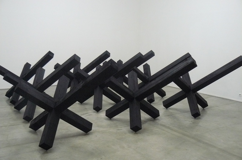 A voir au Palais de Tokyo A voir au Palais de Tokyo