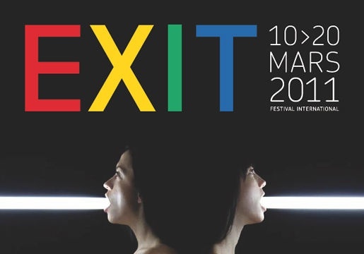 Festival Exit à Créteil Festival Exit à Créteil