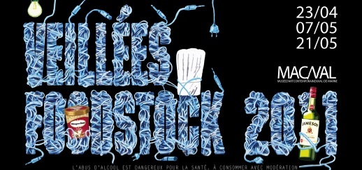 Veillées Foodstock Veillées Foodstock