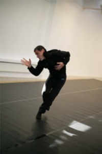 Festival de danse au Point Ephémère  du 6 au 10 Juin Festival de danse au Point Ephémère  du 6 au 10 Juin