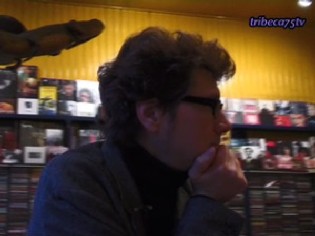 Pierre Mikaïloff :<br> 'Enquête sur la disparition du rockn'roll' Pierre Mikaïloff :<br> 'Enquête sur la disparition du rockn'roll'