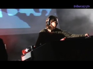 dj Chloé dj Chloé