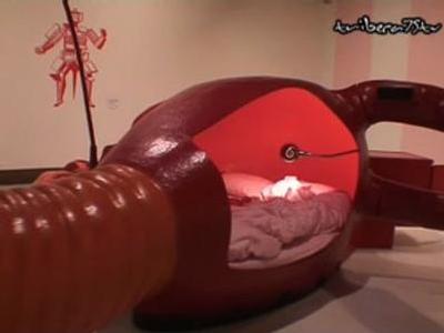 Une maison pour une régression Une maison pour une régression