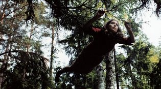 Eija-Liisa Ahtila au Jeu de Paume, du 22/01/08 au 30/03/2008 Eija-Liisa Ahtila au Jeu de Paume, du 22/01/08 au 30/03/2008