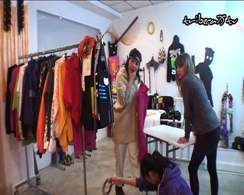 Andrea Crews Andrea Crews