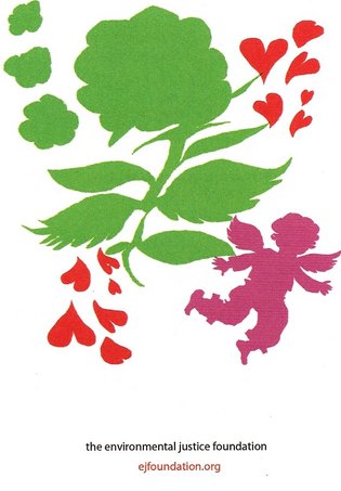 Betty Jackson et Christian Lacroix pour EJF