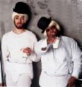 Second album pour Gnarls Barkley Second album pour Gnarls Barkley
