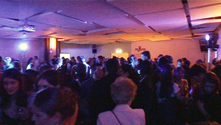 Première édition du festival MyParis Première édition du festival MyParis